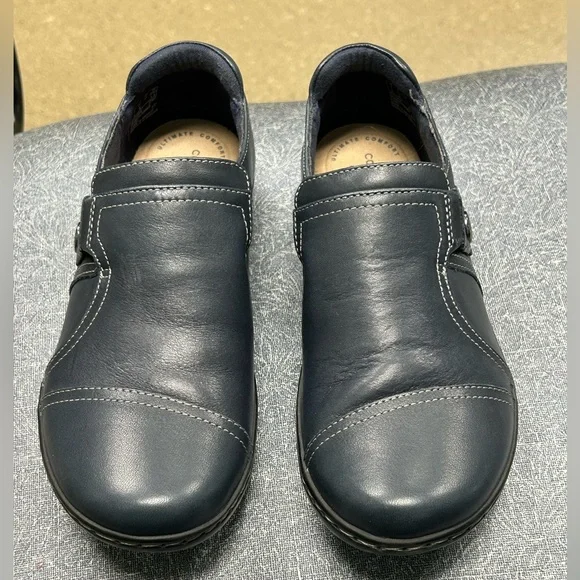 Clarks | Shoes | Clarks Collection Womens Shoe Nwot | Poshmark display picture 1
